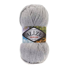 Alize - Burcum Klasik 100% Acrylic Yarn 100 g - 210 m