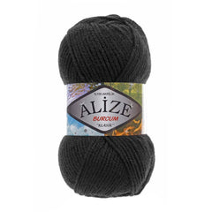 Alize - Burcum Klasik 100% Acrylic Yarn 100 g - 210 m