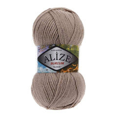 Alize - Burcum Klasik 100% Acrylic Yarn 100 g - 210 m