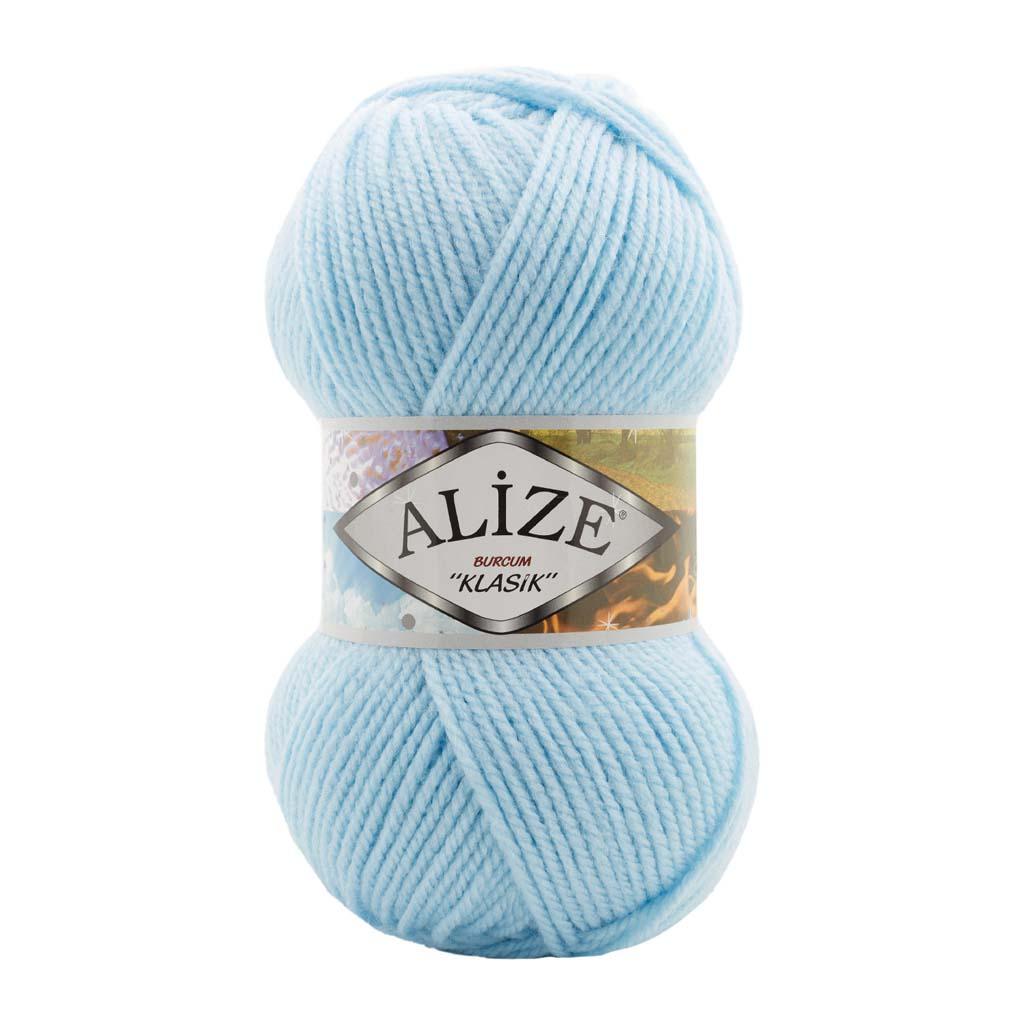 Alize - Burcum Klasik 100% Acrylic Yarn 100 g - 210 m