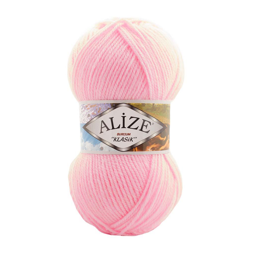 Alize - Burcum Klasik 100% Acrylic Yarn 100 g - 210 m