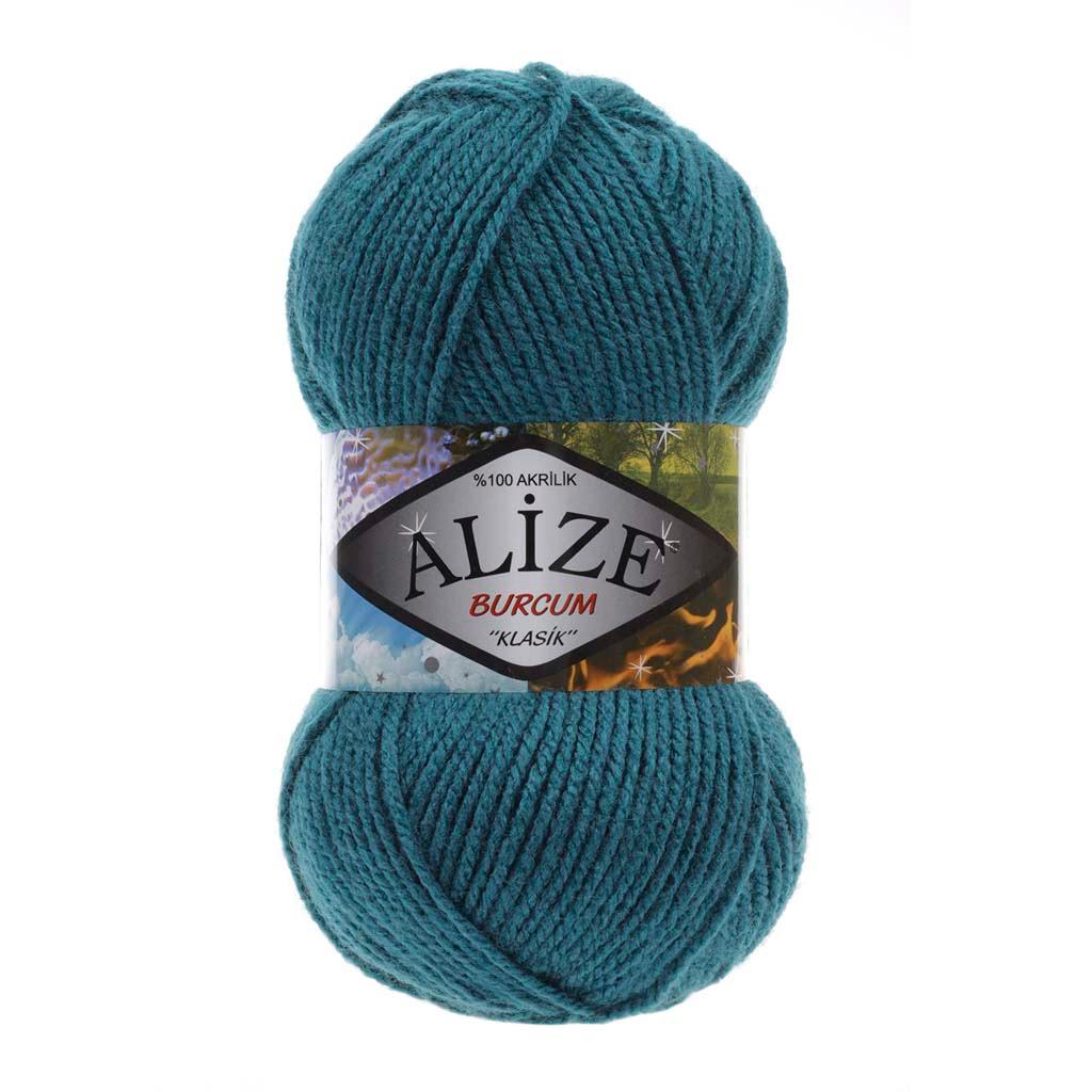 Alize - Burcum Klasik 100% Acrylic Yarn 100 g - 210 m
