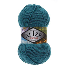 Alize - Burcum Klasik 100% Acrylic Yarn 100 g - 210 m