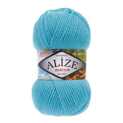 Alize - Burcum Klasik 100% Acrylic Yarn 100 g - 210 m