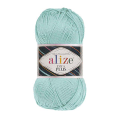 Alize - Diva Plus 100% Microfiber Acrylic Yarn 100 g - 220 m