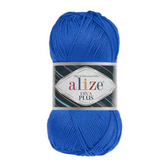 Alize - Diva Plus 100% Microfiber Acrylic Yarn 100 g - 220 m