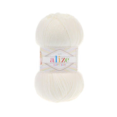 Alize - Happy Baby Acrylic Yarn 100 g - 330 m