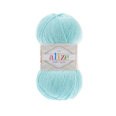 Alize - Happy Baby Acrylic Yarn 100 g - 330 m