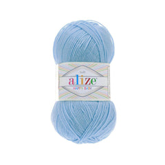 Alize - Happy Baby Acrylic Yarn 100 g - 330 m