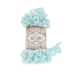 Alize - Puffy Yarn Book Fanar