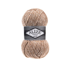 Alize - Superlana Maxi Yarn 75% acrylic 25% wool 100 g 109 yards