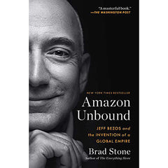 AMAZON UNBOUND