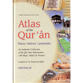 Atlas Of The Quran