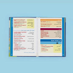 تعلم المحادثة باللغة الفرنسية