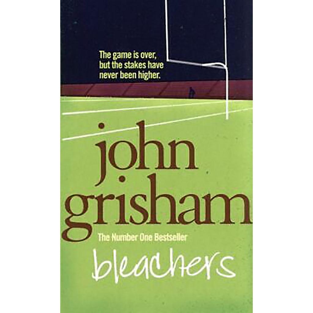 Bleachers Book Fanar