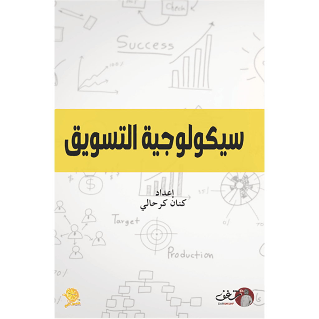 سيكولوجية التسويق