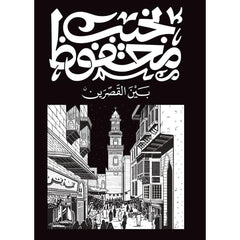 بين القصرين