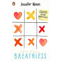 Breathless