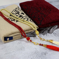 سجدة - سجادتي صلاة لك ولها