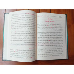 روضة الأنوار في سيرة النبي المختار ـ صفي الرحمن المباركفوري