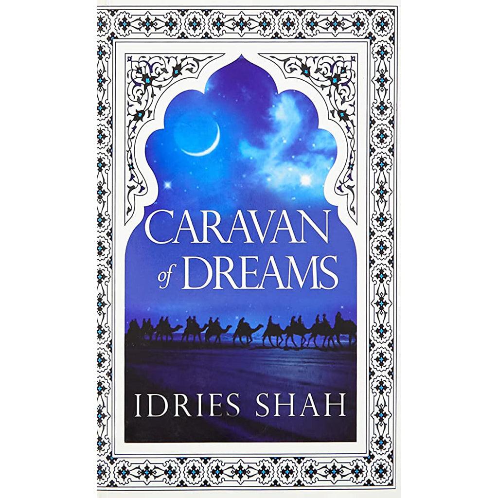 Caravan Dreams