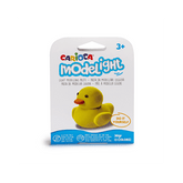 CARIOCA MODELIGHT POTS DISPLAY - DUCK