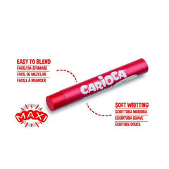 CARIOCA Oil Pastel Maxi 24pcs