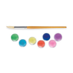 CARIOCA Watercolor Plastic Case 12pcs of30 mm