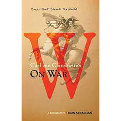 Carl Con Clausewitzs on War