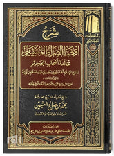 شرح اقتضاء الصراط المستقيم