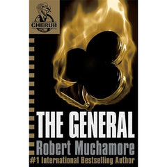CHERUB: The General