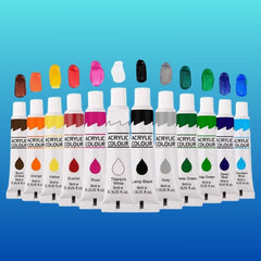 Clay Creativity Kit for Kids – Shape, Paint & Imagine Without Limits!