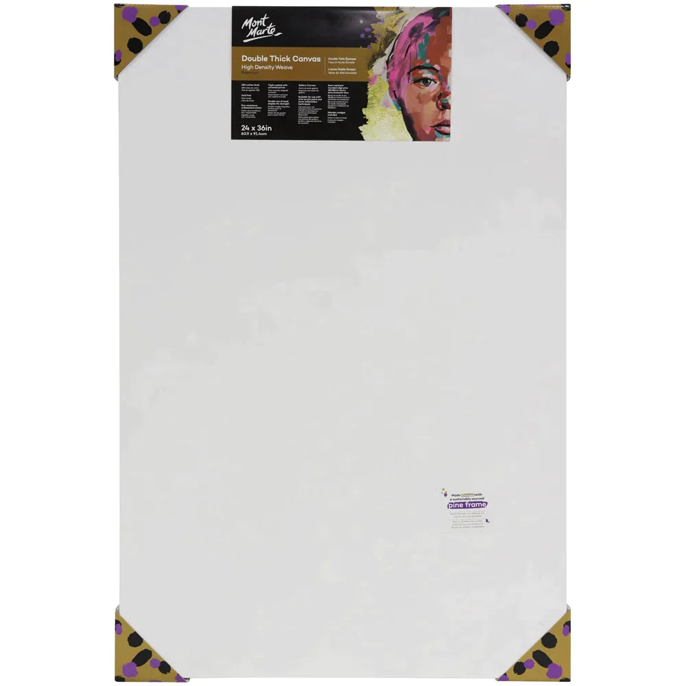 CMMD6090 Premium Double Thick Canvas 60.9x91.4cm - 25125007