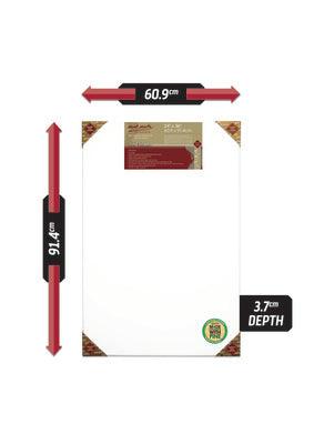 CMMD6090 Premium Double Thick Canvas 60.9x91.4cm - 25125007