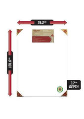 CMMD7510 Premium Double Thick Canvas 76.2x101.6cm - 25125008