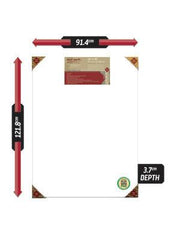 CMMD9012 Premium Double Thick Canvas 91.4x121.8cm - 25125009