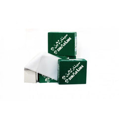 Sinarlin SF0001 Menu Paper, 9.5 x 11 cm, 1 Color