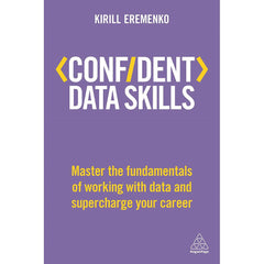 CONFIDENT DATA SKILLS