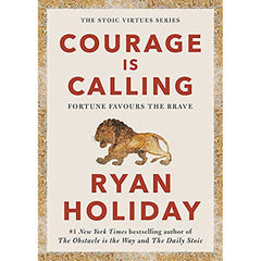 Courage Is Calling