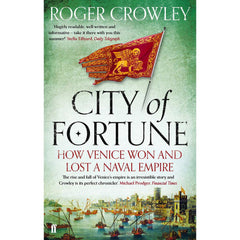 Crowley: City Of Fortune