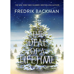 Deal Of A Lifetime