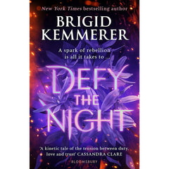 Defy the Night