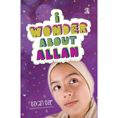 I Wonder About Allah 1 KUBE PUBLISHING