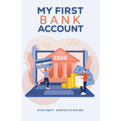 حسابي البنكي الأول