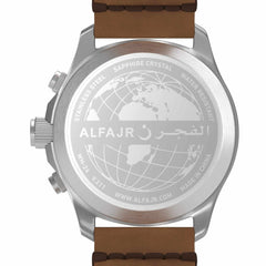 Al Fajr Dynamic 360 Leather (Model number : WH-24)
