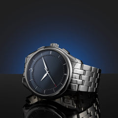 Al Fajr Premier 360 Stainless Steel (Model number : WW-22S)