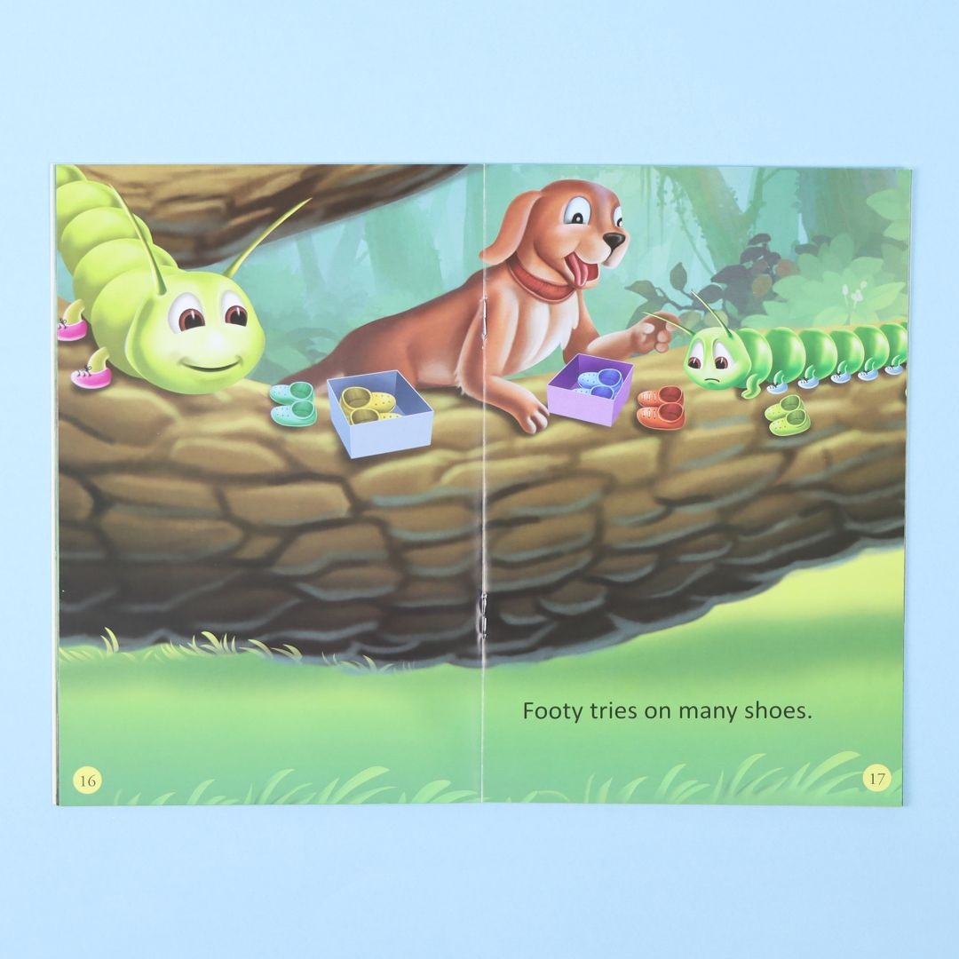 Learning Express Stories Level 1 Digital Future