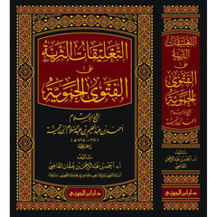 التعليقات الثرية على الفتوى الحموية