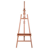 Easel - Mont Marte MEA0004C Artists Tilting A Frame Easel - 25130004
