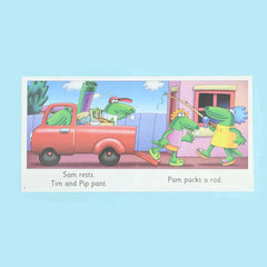 English Language Pack from BBC